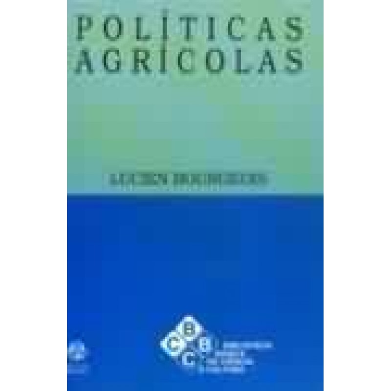 POLITICAS AGRICOLAS