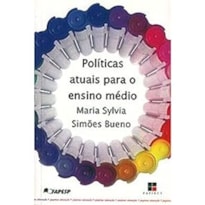 POLITICAS ATUAIS PARA O ENSINO MEDIO - 1