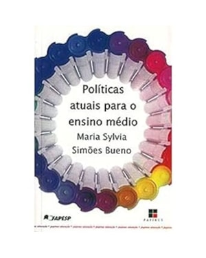 POLITICAS ATUAIS PARA O ENSINO MEDIO - 1