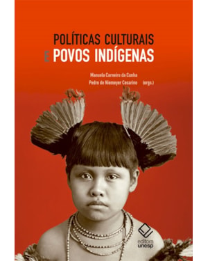 POLÍTICAS CULTURAIS E POVOS INDÍGENAS