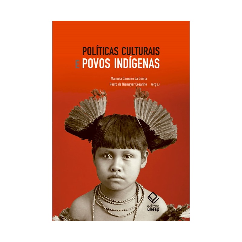 POLÍTICAS CULTURAIS E POVOS INDÍGENAS