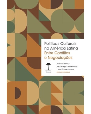 POLÍTICAS CULTURAIS NA AMÉRICA LATINA