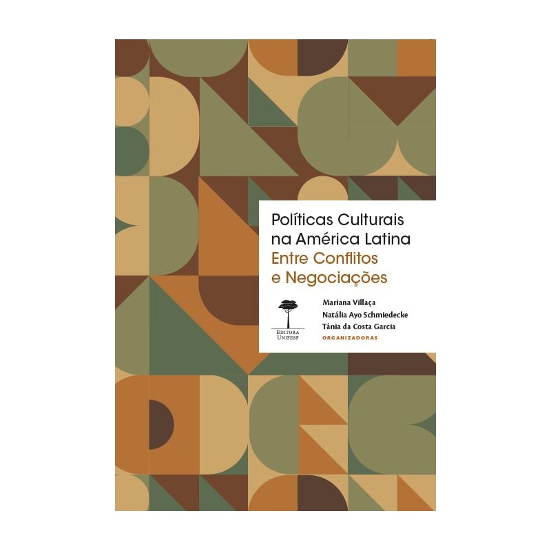 POLÍTICAS CULTURAIS NA AMÉRICA LATINA