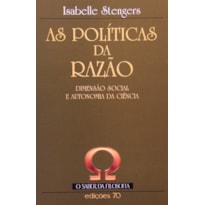 POLITICAS DA RAZAO