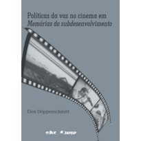 POLÍTICAS DA VOZ NO CINEMA EM MEMÓRIAS DO SUBDESENVOLVIMENTO