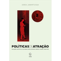 POLÍTICAS DE ATRAÇÃO: RELAÇÕES ARTÍSTICO-CULTURAIS ENTRE ESTADOS UNIDOS E BRASIL NAS DÉCADAS DE 1960 E 1970