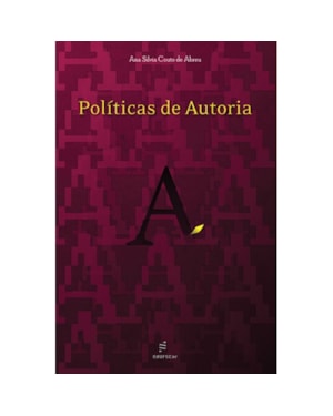 POLÍTICAS DE AUTORIA