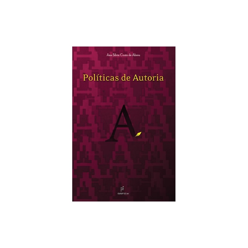 POLÍTICAS DE AUTORIA