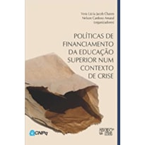 Políticas de financiamento da educação superior num contexto de crise