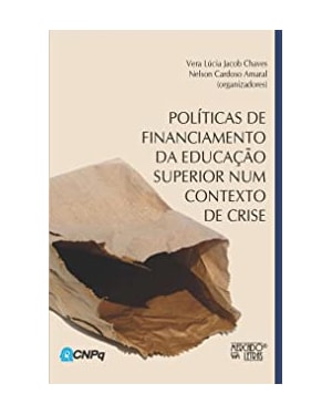 Políticas de financiamento da educação superior num contexto de crise