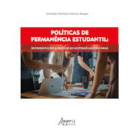 POLÍTICAS DE PERMANÊNCIA ESTUDANTIL:: REPRESENTAÇÕES E PRÁTICAS DE GESTORES UNIVERSITÁRIOS