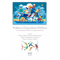 Políticas Desportivas Públicas - Uma perspetiva Ibérica de Desenvolvimento