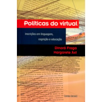 POLÍTICAS DO VIRTUAL