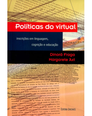 POLÍTICAS DO VIRTUAL