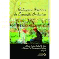 POLITICAS E PRATICAS DE ED. INCLUSIVA (T) - 4