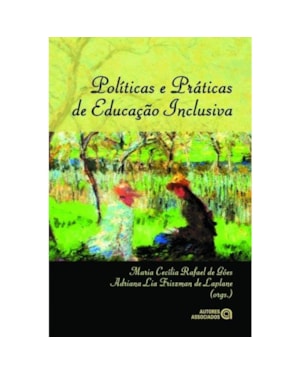POLITICAS E PRATICAS DE ED. INCLUSIVA (T) - 4