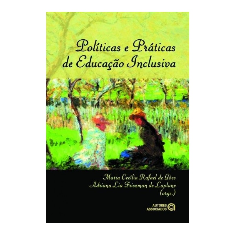 POLITICAS E PRATICAS DE ED. INCLUSIVA (T) - 4