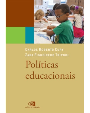 POLÍTICAS EDUCACIONAIS