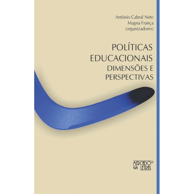 Políticas educacionais: dimensões e perspectivas