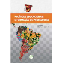 POLÍTICAS EDUCACIONAIS E FORMAÇÃO DE PROFESSORES