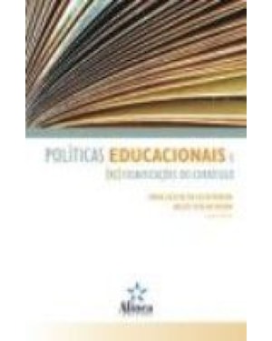POLITICAS EDUCACIONAIS E (RE) SIGNIFICACOES DO CURRICULO - 1