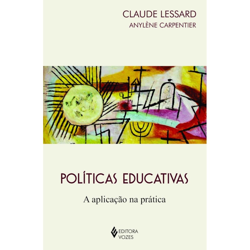 POLÍTICAS EDUCATIVAS: A APLICAÇÃO NA PRÁTICA