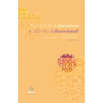 POLITICAS EDUCATIVAS E GESTAO EDUCACIONAL - 1