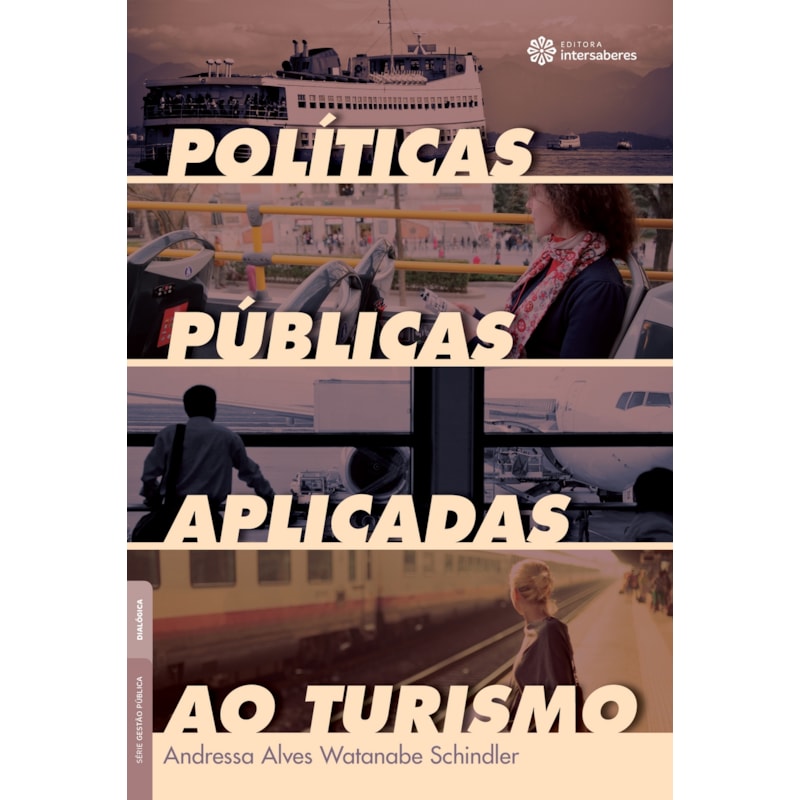POLÍTICAS PÚBLICAS APLICADAS AO TURISMO