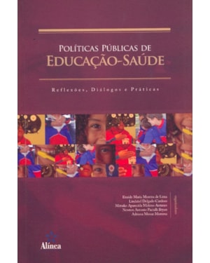 POLITICAS PUBLICAS DE EDUCACAO SAUDE
