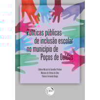 POLÍTICAS PÚBLICAS DE INCLUSÃO ESCOLAR NO MUNICÍPIO DE POÇOS DE CALDAS
