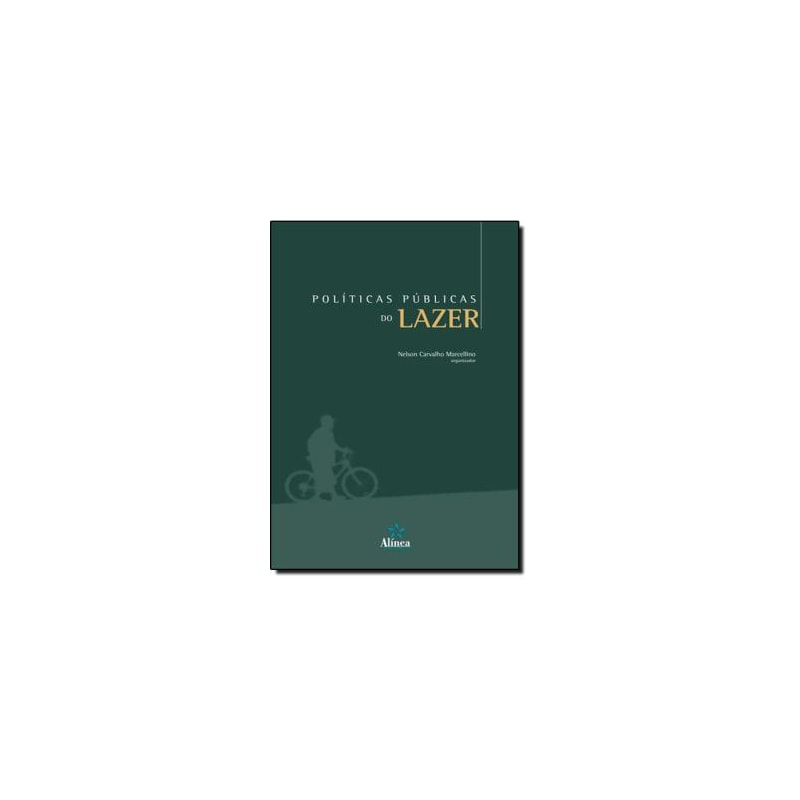 POLITICAS PUBLICAS DE LAZER - 1