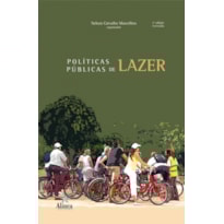 POLITICAS PUBLICAS DE LAZER