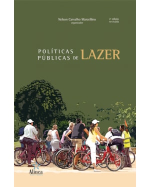 POLITICAS PUBLICAS DE LAZER