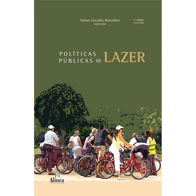 POLITICAS PUBLICAS DE LAZER