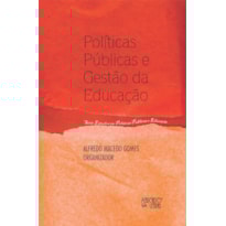 Políticas públicas e gestão da educação