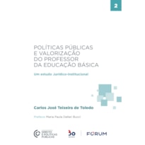 Políticas públicas e valorização do professor da educação básica