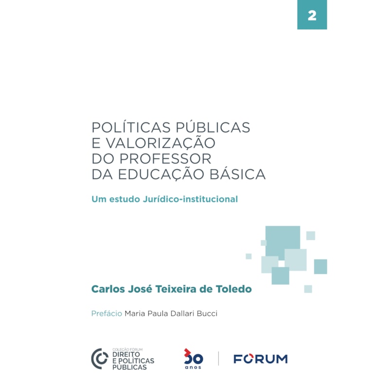 Políticas públicas e valorização do professor da educação básica