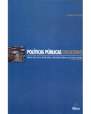 POLITICAS PUBLICAS EDUCACIONAIS