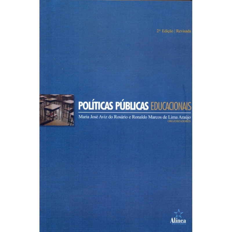POLITICAS PUBLICAS EDUCACIONAIS