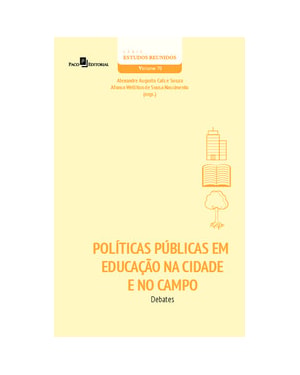 Políticas públicas em educação na cidade e no campo: debates