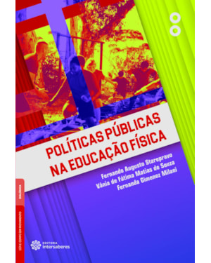 POLÍTICAS PÚBLICAS NA EDUCAÇÃO FÍSICA