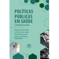 Políticas públicas no Brasil em saúde: Letramento em saúde