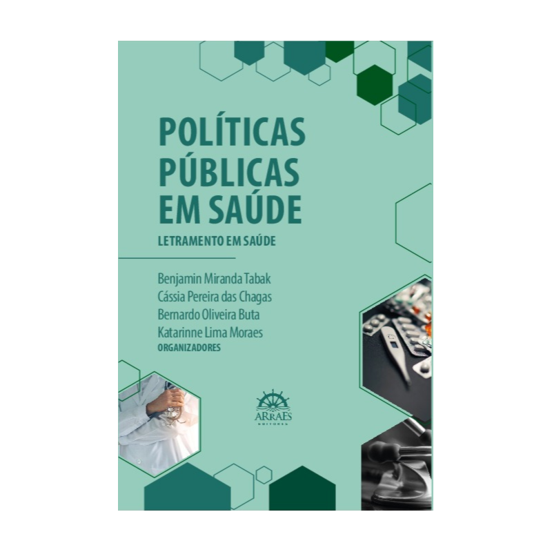 Políticas públicas no Brasil em saúde: Letramento em saúde