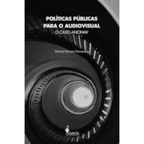 Políticas públicas para o audiovisual: o caso Ancinav