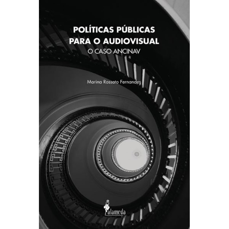 Políticas públicas para o audiovisual: o caso Ancinav