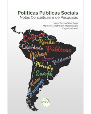 POLÍTICAS PÚBLICAS SOCIAIS NOTAS CONCEITUAIS E DE PESQUISAS