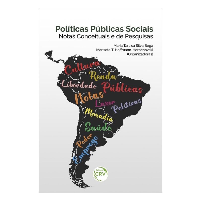 POLÍTICAS PÚBLICAS SOCIAIS NOTAS CONCEITUAIS E DE PESQUISAS
