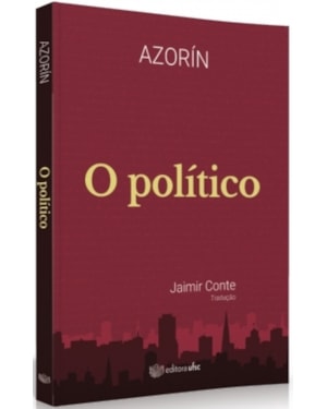 POLÍTICO, O