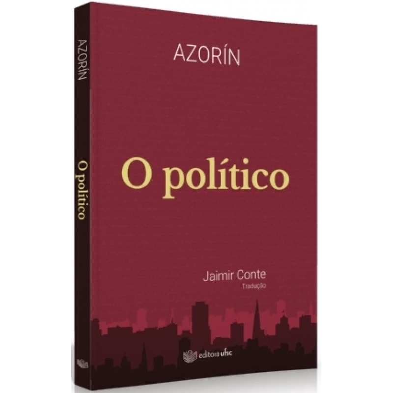 POLÍTICO, O