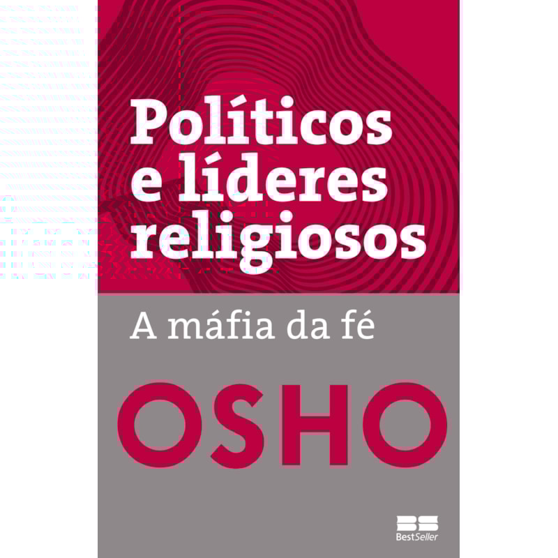 POLÍTICOS E LÍDERES RELIGIOSOS: A MÁFIA DA FÉ